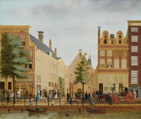 Hendrik Keun, Untitled
