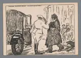 Willem van Schaik, Hoe zijn edelachtbare "Had je me maar" 1 mei vierde.