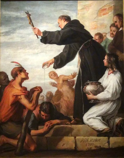 Robert de Séry, Untitled