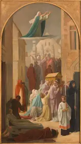 Louis Charles Timbal, Untitled