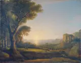 Lorenz Adolf Schönberger, Untitled