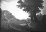 Lorenz Adolf Schönberger, Untitled