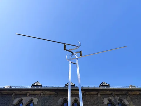 Michael Hischer, Hommage à Telemann