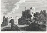 Richard Bernard Godfrey, Howerden Castle