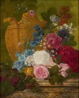 Jacobus Linthorst, Untitled