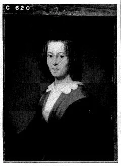 Bastiaan de Poorter, Portrait of  Louisa Johanna van Hoorn (1796-1878) , vrouw van jnkhr. Johan Cornelis de Mauregnault (1793-1877)
