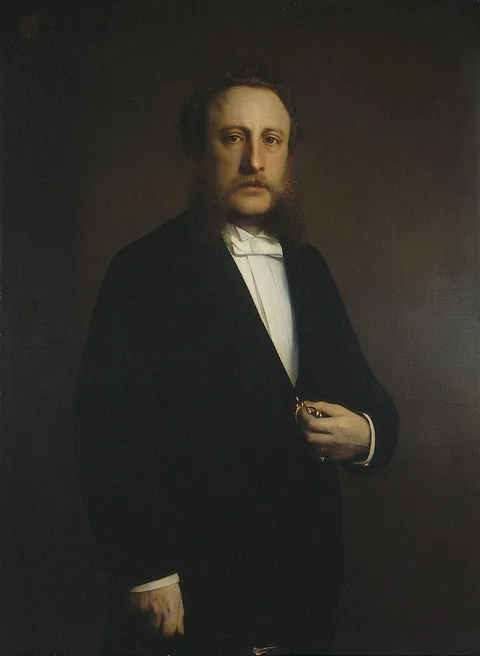 Bastiaan de Poorter, Untitled