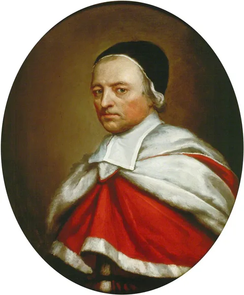 Henry Tilson, Sir William Dolben, Recorder of London (1676)