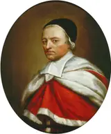 Henry Tilson, Sir William Dolben, Recorder of London (1676)