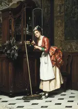 Émile Pierre Metzmacher, Untitled