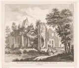 Louis Simon Lempereur, Suite de Paysages Dessinée d'après nature par B. Desfriches et Gravés par L. Lempereur