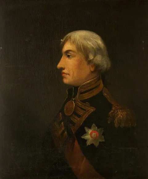 John Whichelo, Horatio Nelson (1758–1805)