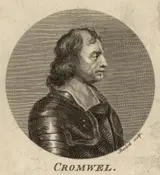 William Pengree Sherlock, Cromwel