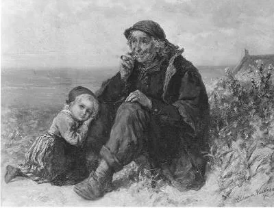 Elchanon Verveer, Untitled