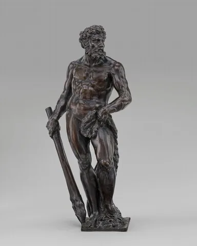 Francesco Segala, Hercules