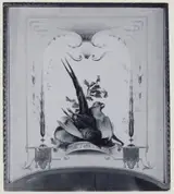 Paul-Alfred Colin, Untitled