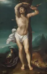 Matthäus Gundelach, Untitled