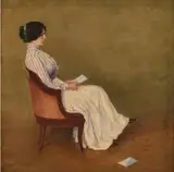 Roger Jourdain, Untitled