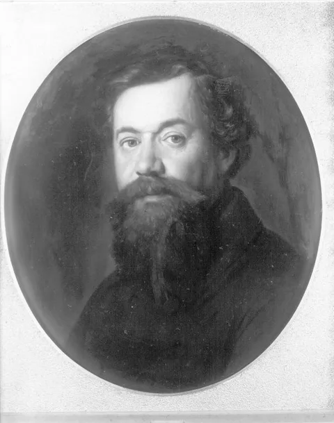 Josef Resch, Untitled