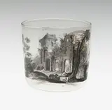 Johann Schaper, Beaker