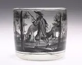 Johann Schaper, Bowl