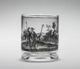 Johann Schaper, Tumbler