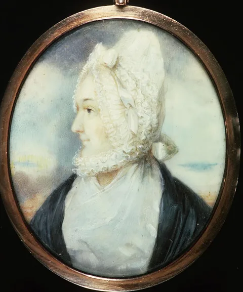 William Grimaldi, Margaret Pryse