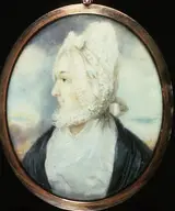 William Grimaldi, Margaret Pryse