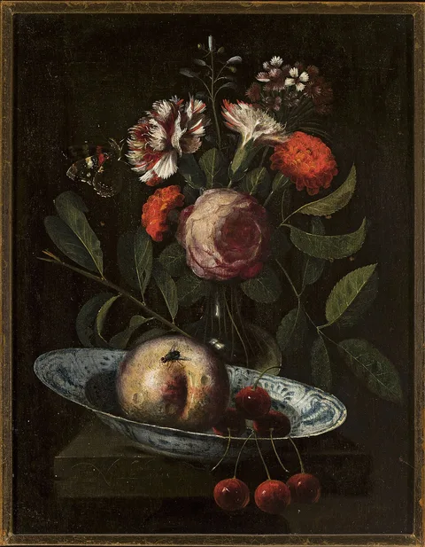 Martinus Nellius, Still life