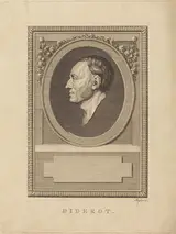Thomas Ryder, Diderot