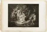 Thomas Ryder, Titania's Awakening