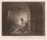 Thomas Ryder, The Captive