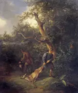 Karl Friedrich Schulz, Poachers