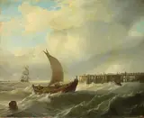 Karl Friedrich Schulz, Untitled