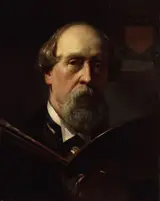 Henry Courtney Selous, Henry Courtney Selous