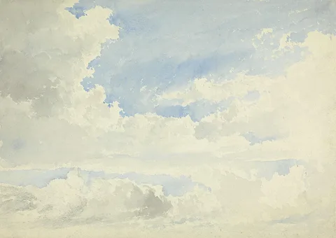 Aaron Edwin Penley, Cloud Study