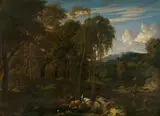 Jan Baptist Huysmans, Untitled