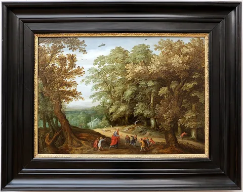 Willem van den Bundel, Untitled