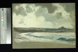 John Everett, A shoreline view