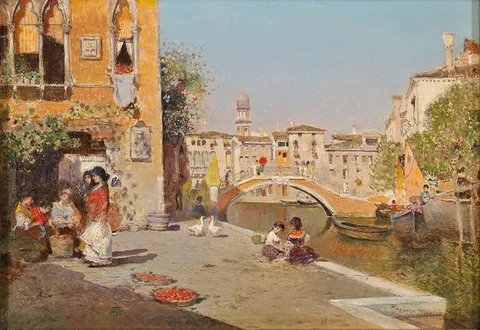 César Herrer, Untitled