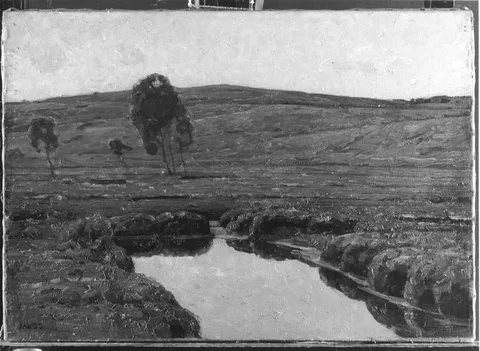 Georg Jauss, Untitled