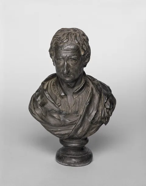 John Cheere, Sir Isaac Newton