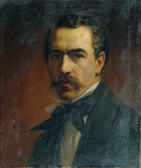 Ernst Lafite, Untitled