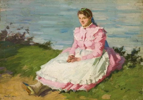 Sándor Nyilasy, Untitled