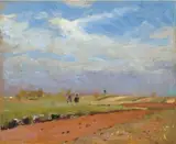 Sándor Nyilasy, Untitled