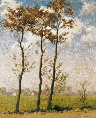 Sándor Nyilasy, Untitled