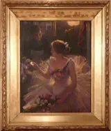 Manuel Cusí i Ferret, Untitled