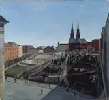 Sulho Sipilä, The First of May