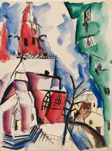 Sulho Sipilä, Untitled