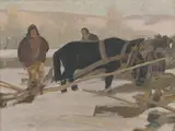 Alexander Kubínyi, Untitled